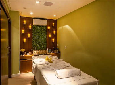 Casa da Montanha Hotel